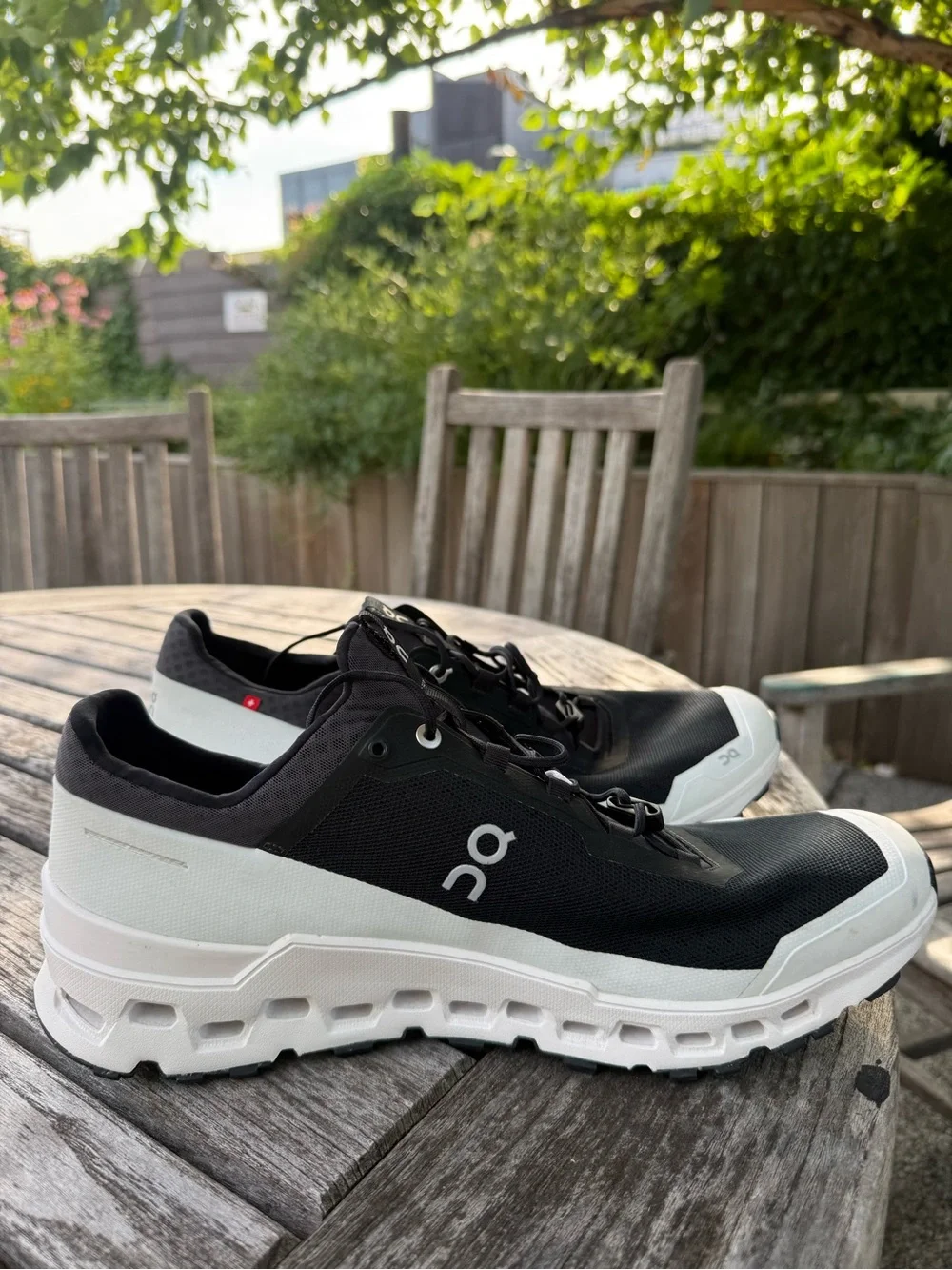 On Cloudultra Running Shoes Men’s 14